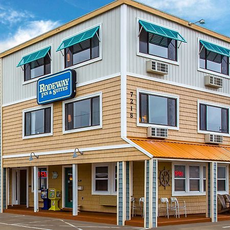 Rodeway Inn & Suites Nags Head Zewnętrze zdjęcie