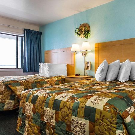 Rodeway Inn & Suites Nags Head Zewnętrze zdjęcie