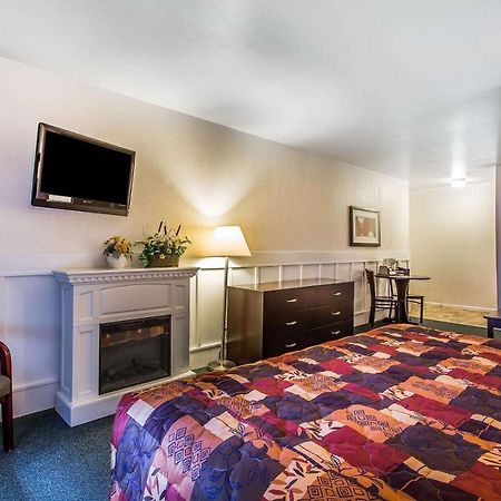 Rodeway Inn & Suites Nags Head Zewnętrze zdjęcie