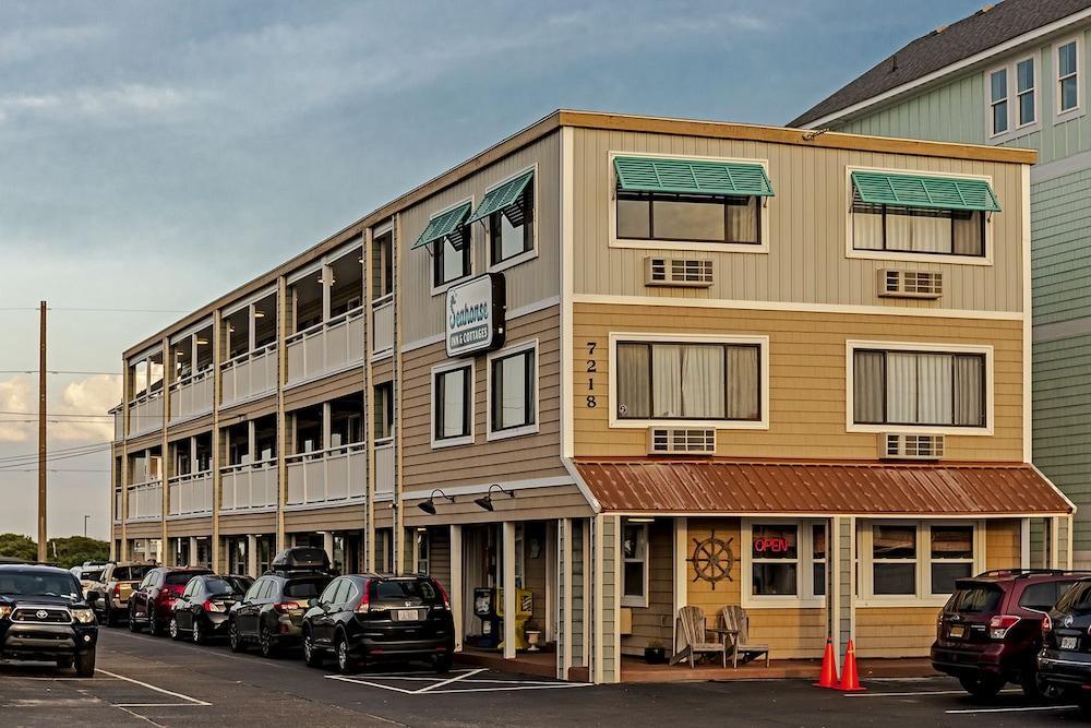 Rodeway Inn & Suites Nags Head Zewnętrze zdjęcie