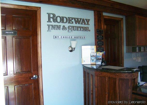 Rodeway Inn & Suites Nags Head Wnętrze zdjęcie