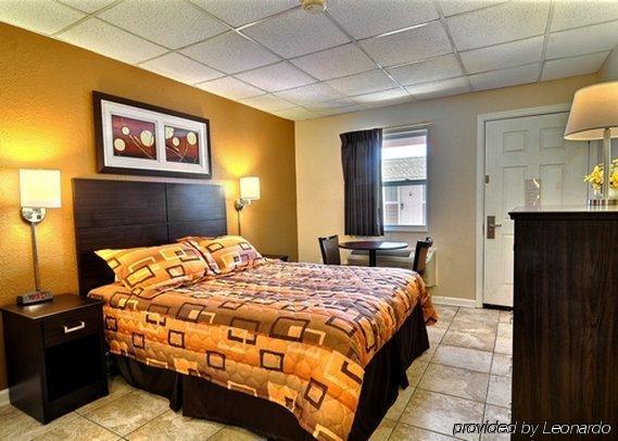 Rodeway Inn & Suites Nags Head Pokój zdjęcie