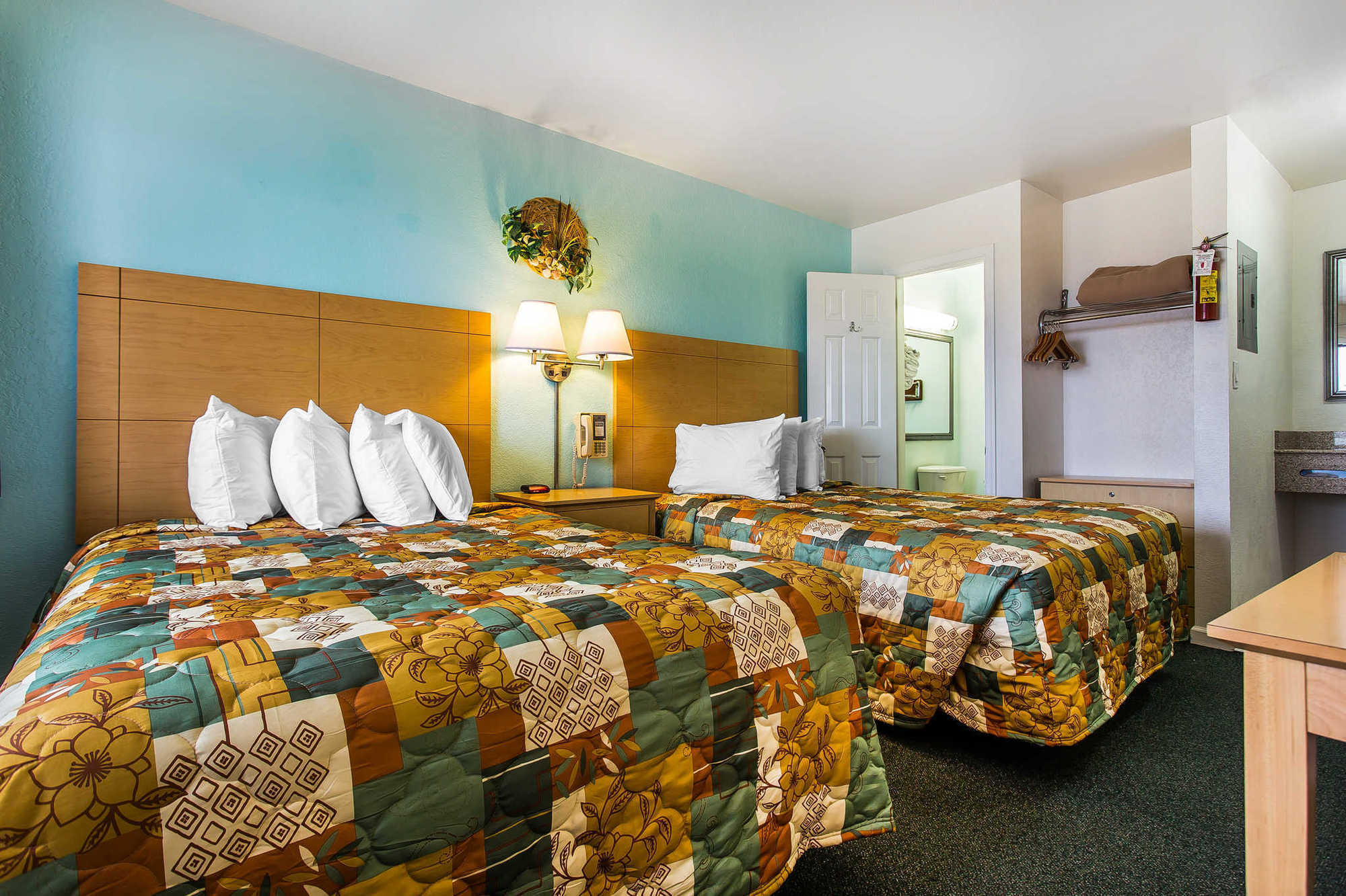 Rodeway Inn & Suites Nags Head Pokój zdjęcie
