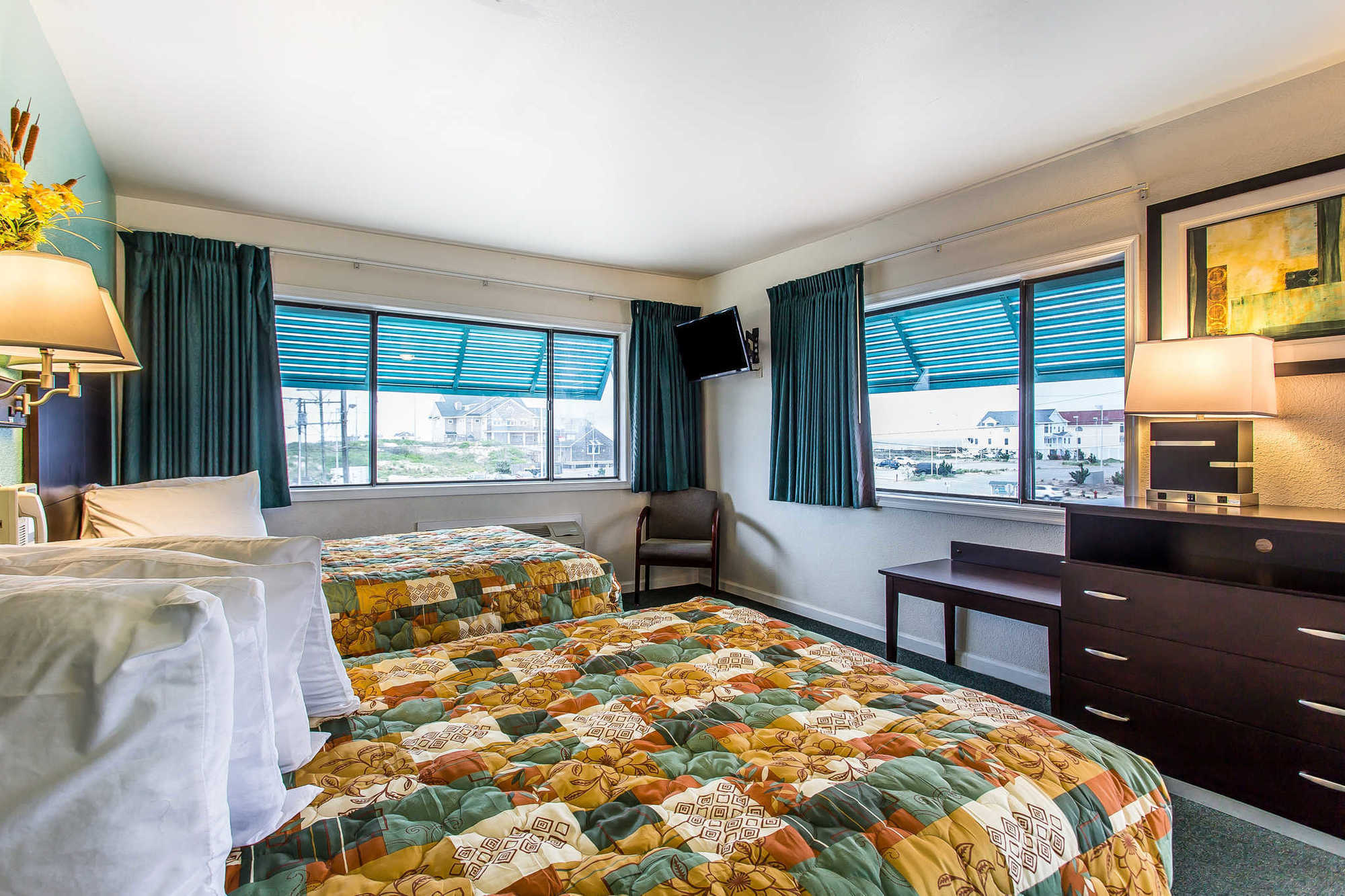 Rodeway Inn & Suites Nags Head Pokój zdjęcie