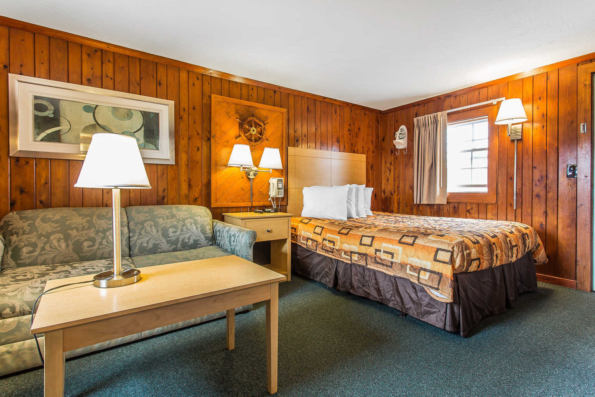 Rodeway Inn & Suites Nags Head Pokój zdjęcie