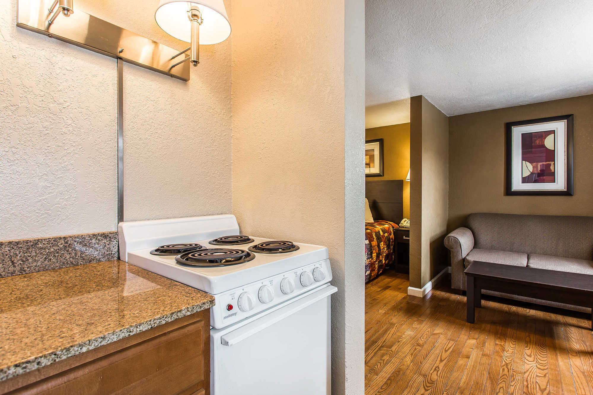 Rodeway Inn & Suites Nags Head Pokój zdjęcie
