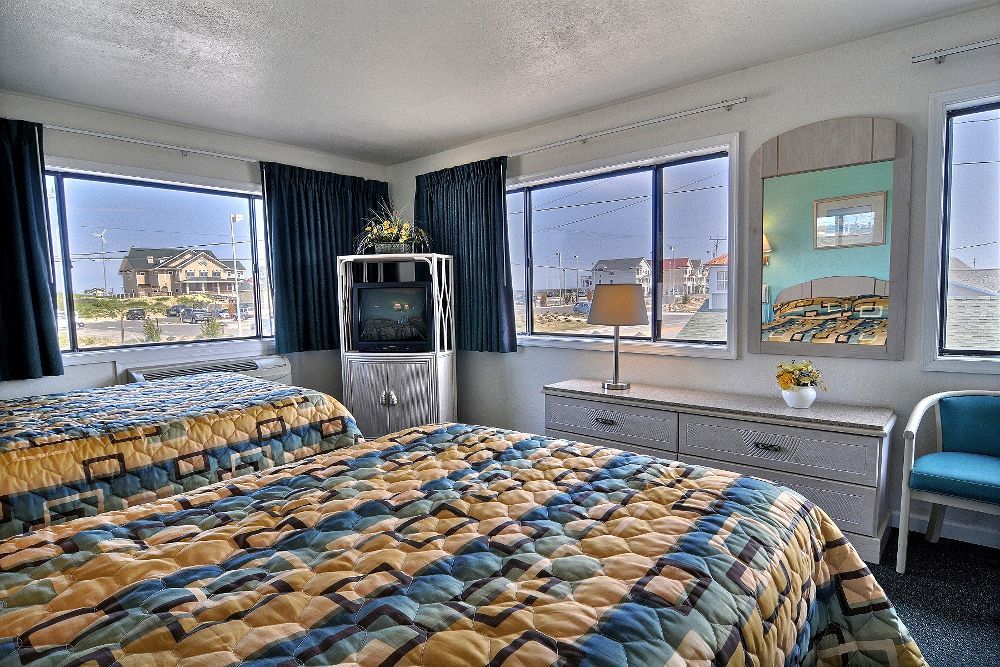 Rodeway Inn & Suites Nags Head Zewnętrze zdjęcie