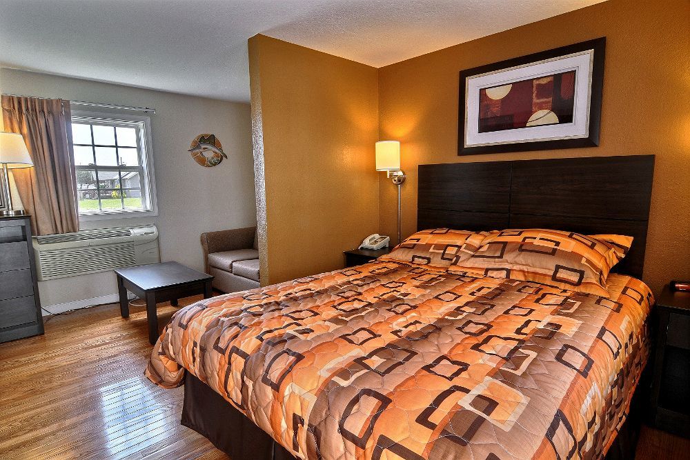 Rodeway Inn & Suites Nags Head Zewnętrze zdjęcie
