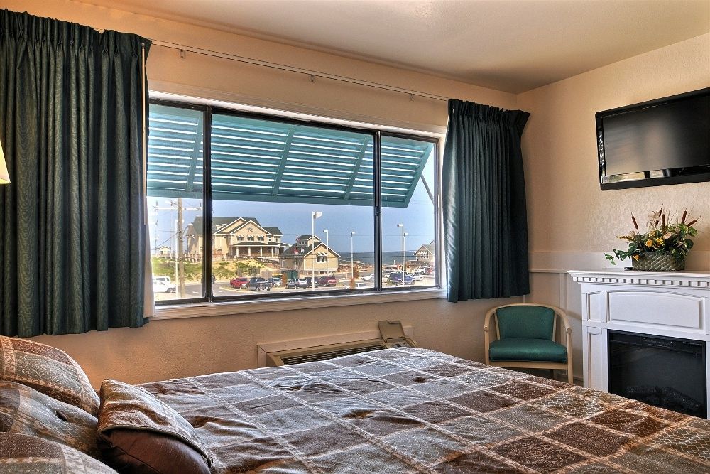 Rodeway Inn & Suites Nags Head Zewnętrze zdjęcie