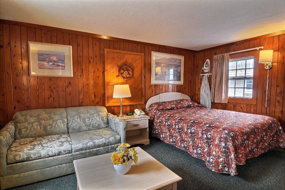 Rodeway Inn & Suites Nags Head Zewnętrze zdjęcie