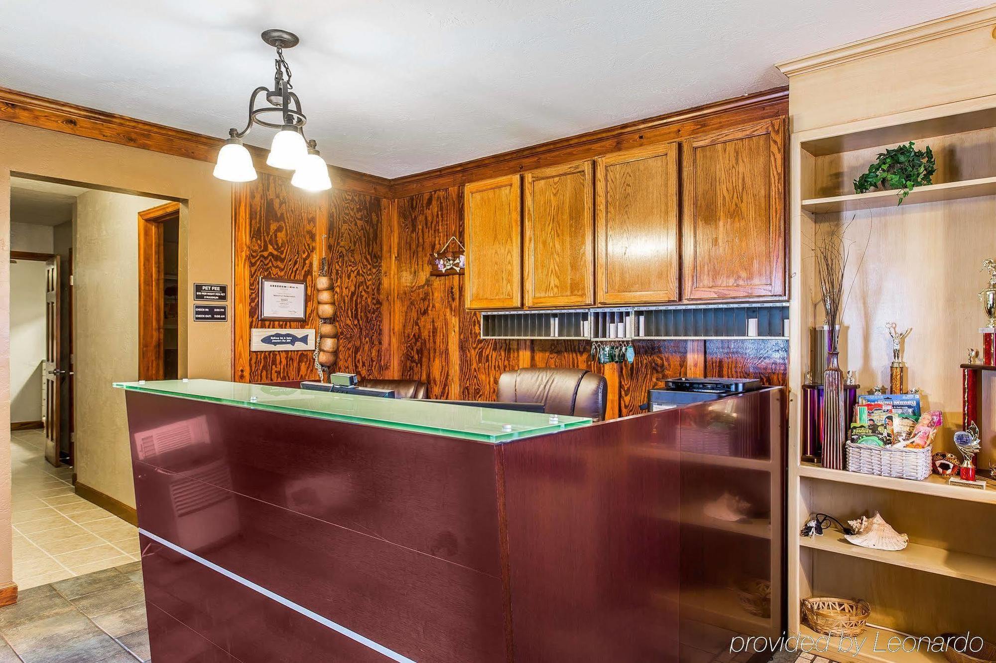 Rodeway Inn & Suites Nags Head Zewnętrze zdjęcie