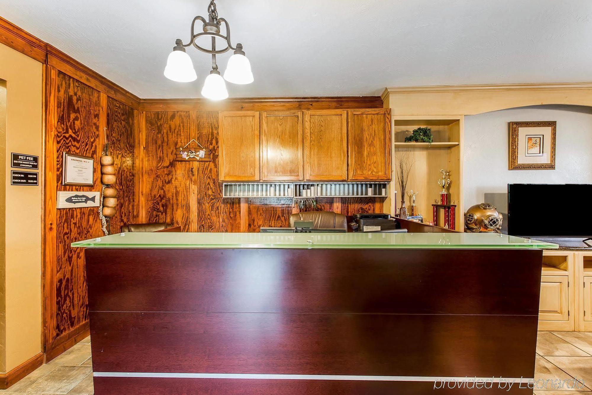 Rodeway Inn & Suites Nags Head Zewnętrze zdjęcie