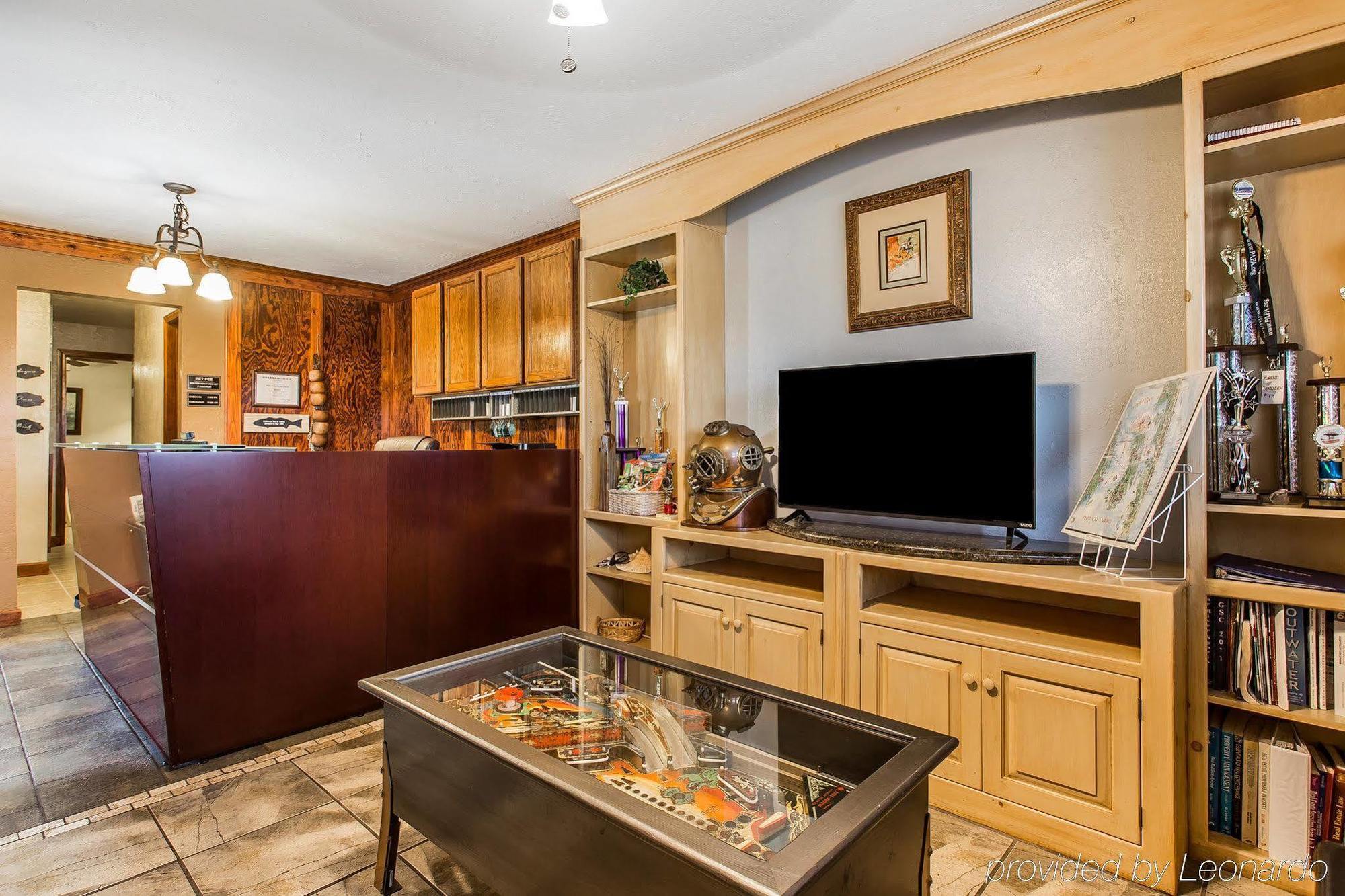 Rodeway Inn & Suites Nags Head Zewnętrze zdjęcie