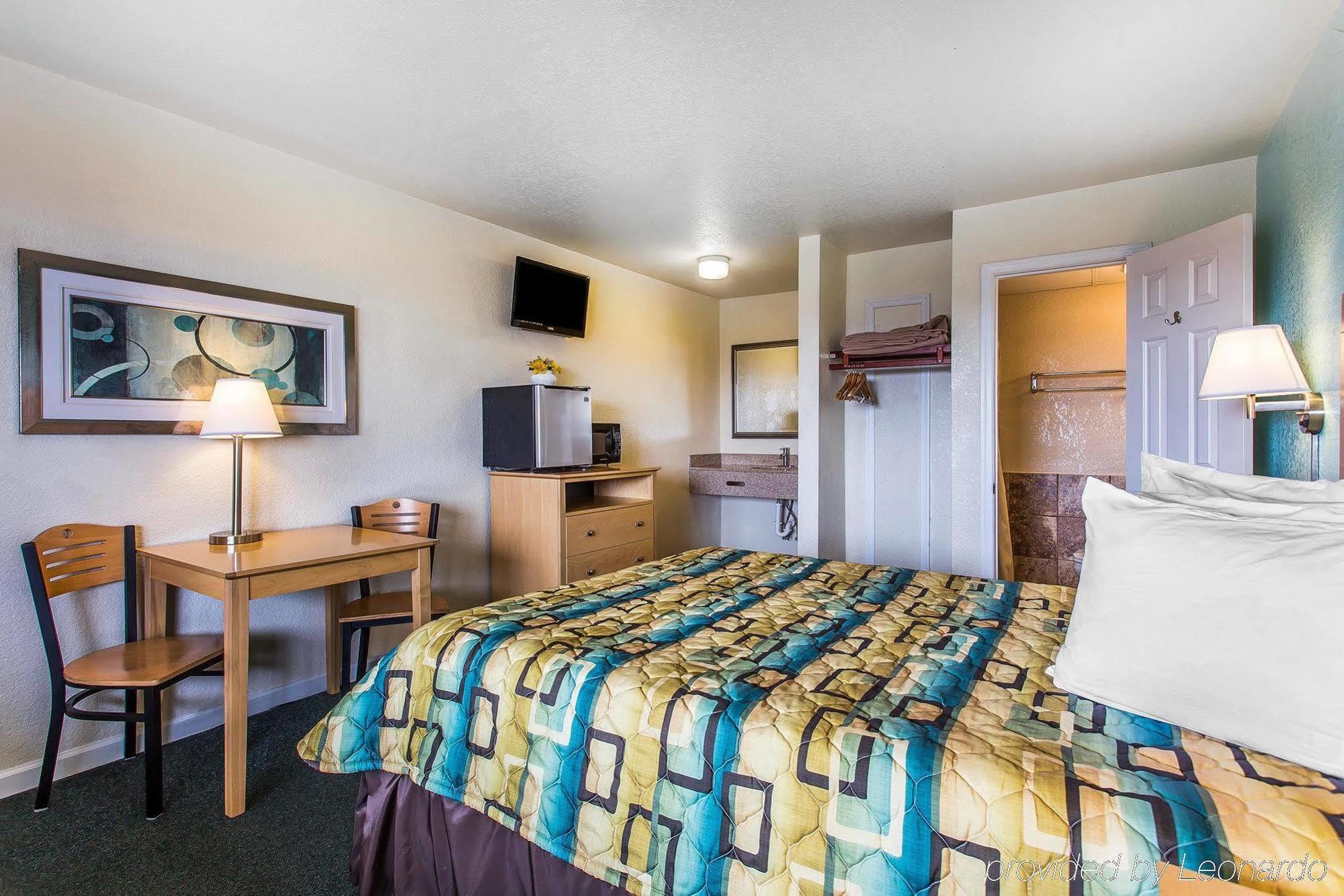 Rodeway Inn & Suites Nags Head Zewnętrze zdjęcie