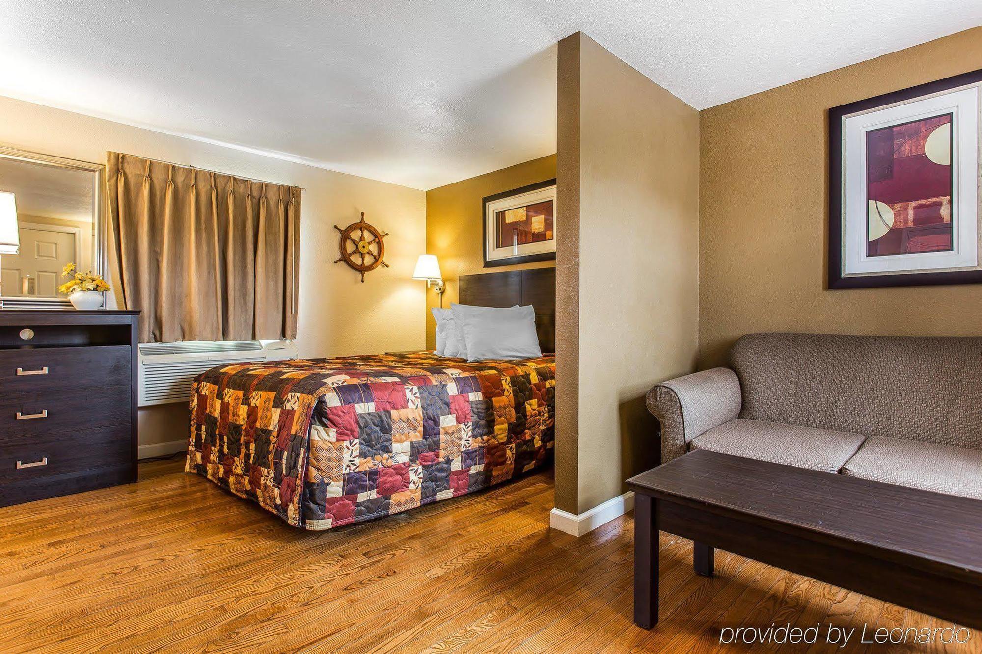 Rodeway Inn & Suites Nags Head Zewnętrze zdjęcie