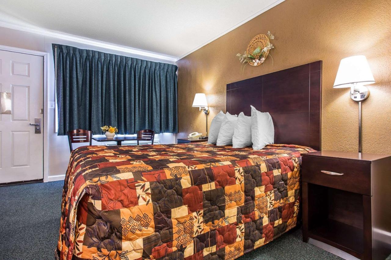Rodeway Inn & Suites Nags Head Zewnętrze zdjęcie